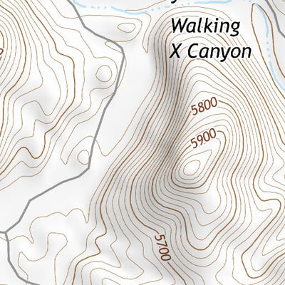 32108SE Page 3 Lordsburg Topo Preview 3