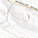 32108SE Page 4 Lordsburg Topo Preview 2