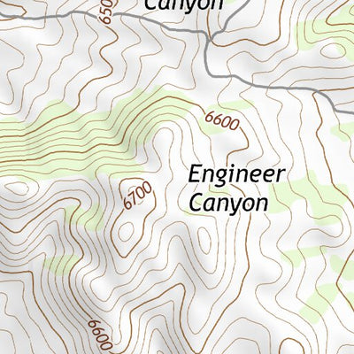32108SE Page 13 Lordsburg Topo Preview 3