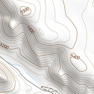 32108SE Page 17 Lordsburg Topo Preview 3