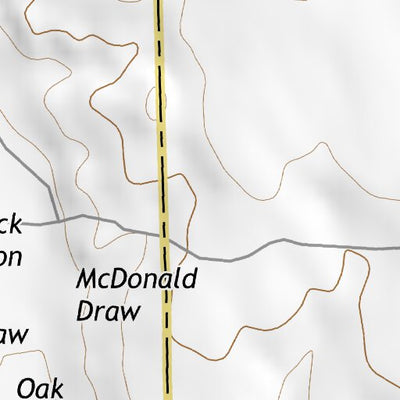 32108SE Page 19 Lordsburg Topo Preview 2
