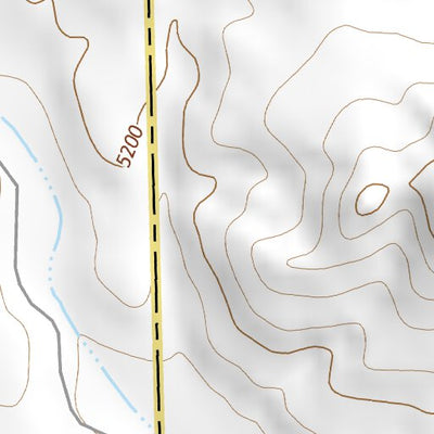 32108SE Page 19 Lordsburg Topo Preview 3