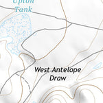 32108SE Page 24 Lordsburg Topo Preview 3