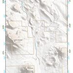 32108SE Page 29 Lordsburg Topo Preview 1