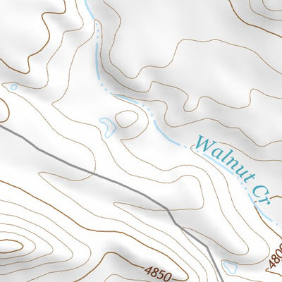 32108SE Page 33 Lordsburg Topo Preview 3