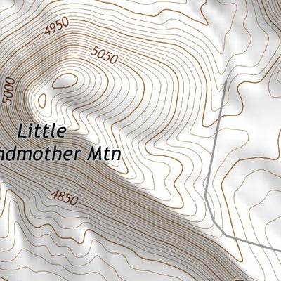 32108SE Page 34 Lordsburg Topo Preview 3