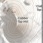 32108SE Page 36 Lordsburg Topo Preview 3