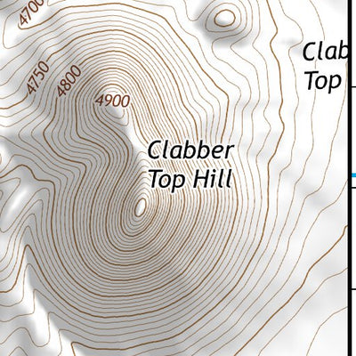 32108SE Page 36 Lordsburg Topo Preview 3