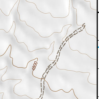 32108SE Page 37 Lordsburg Topo Preview 3