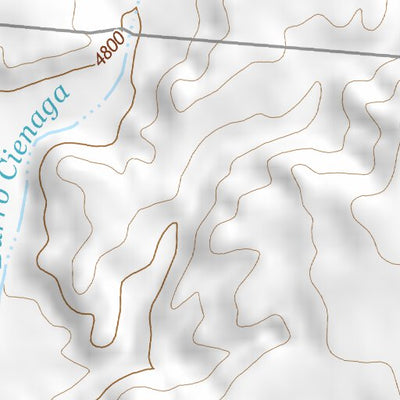 32108SE Page 41 Lordsburg Topo Preview 3