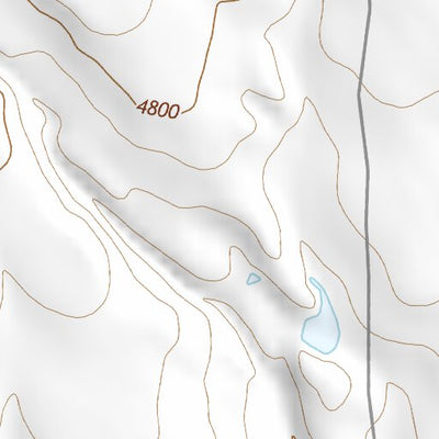 32108SE Page 43 Lordsburg Topo Preview 3