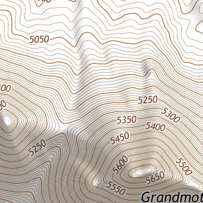 32108SE Page 45 Lordsburg Topo Preview 3