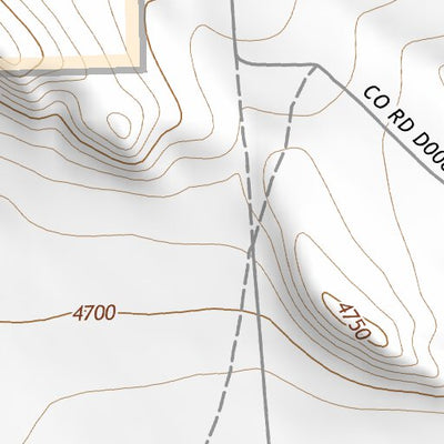32108SE Page 47 Lordsburg Topo Preview 3