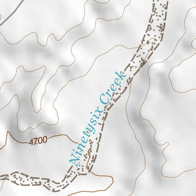 32108SE Page 51 Lordsburg Topo Preview 3