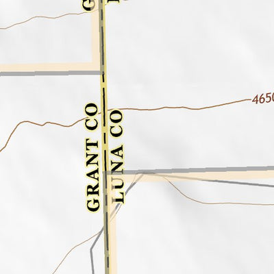 32108SE Page 55 Lordsburg Topo Preview 2