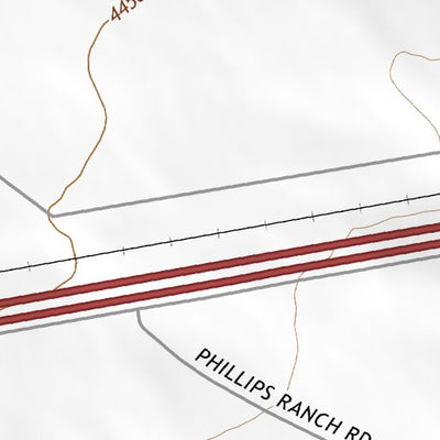 32108SE Page 60 Lordsburg Topo Preview 3