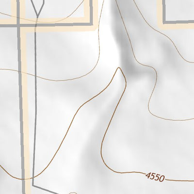 32108SE Page 64 Lordsburg Topo Preview 2
