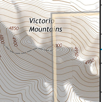 32108SE Page 69 Lordsburg Topo Preview 3