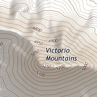 32108SE Page 70 Lordsburg Topo Preview 3