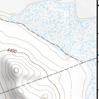 32108SE Page 87 Lordsburg Topo Preview 3
