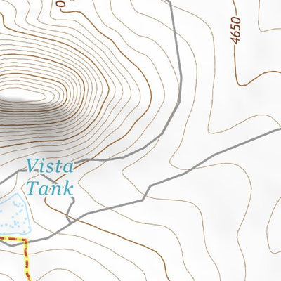 32108SE Page 98 Lordsburg Topo Preview 3