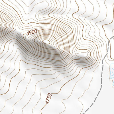 32108SE Page 105 Lordsburg Topo Preview 2