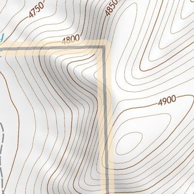 32108SE Page 106 Lordsburg Topo Preview 3