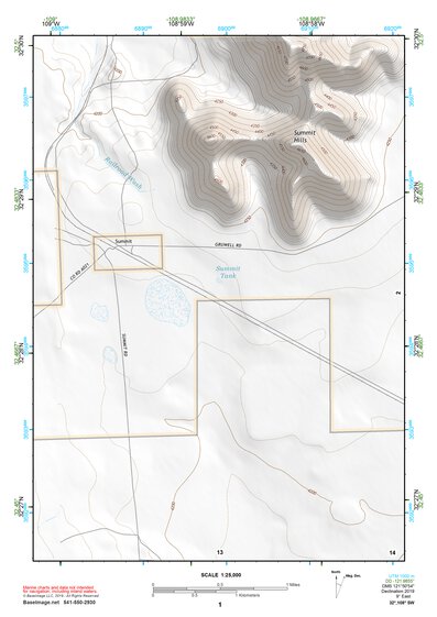 32108SW Page 1 Lordsburg Topo Preview 1