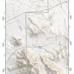 32108SW Page 11 Lordsburg Topo Preview 1