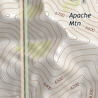 32108SW Page 11 Lordsburg Topo Preview 3