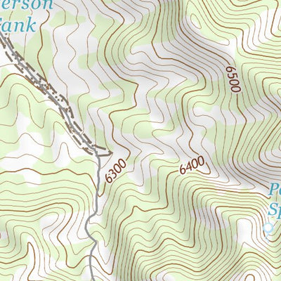 32108SW Page 12 Lordsburg Topo Preview 2