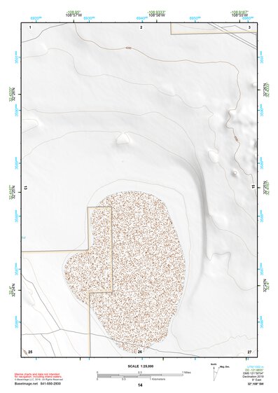 32108SW Page 14 Lordsburg Topo Preview 1