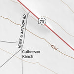 32108SW Page 19 Lordsburg Topo Preview 3
