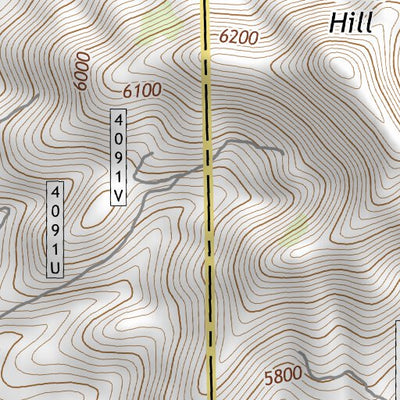 32108SW Page 24 Lordsburg Topo Preview 3