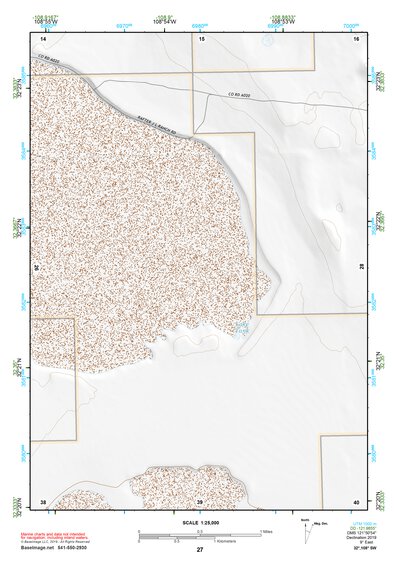 32108SW Page 27 Lordsburg Topo Preview 1