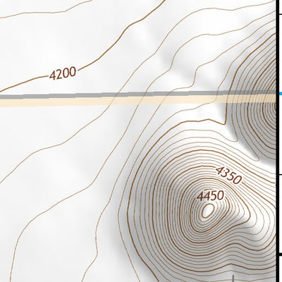 32108SW Page 29 Lordsburg Topo Preview 3