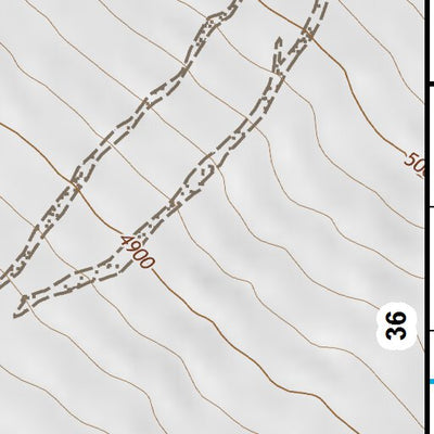 32108SW Page 35 Lordsburg Topo Preview 3