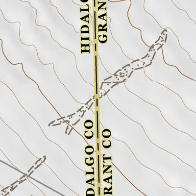 32108SW Page 36 Lordsburg Topo Preview 3
