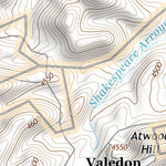 32108SW Page 43 Lordsburg Topo Preview 3
