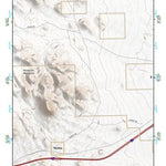 32108SW Page 49 Lordsburg Topo Preview 1