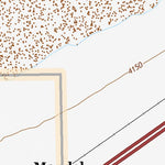 32108SW Page 51 Lordsburg Topo Preview 3