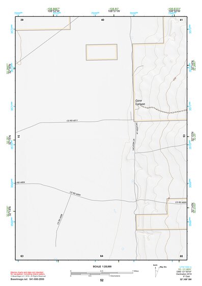 32108SW Page 52 Lordsburg Topo Preview 1