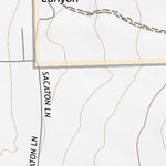 32108SW Page 52 Lordsburg Topo Preview 3