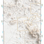 32108SW Page 54 Lordsburg Topo Preview 1
