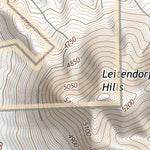 32108SW Page 54 Lordsburg Topo Preview 3