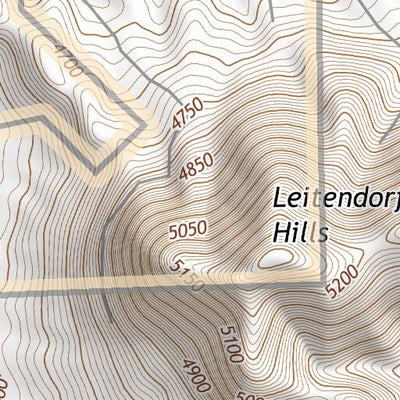 32108SW Page 54 Lordsburg Topo Preview 3