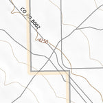 32108SW Page 57 Lordsburg Topo Preview 3
