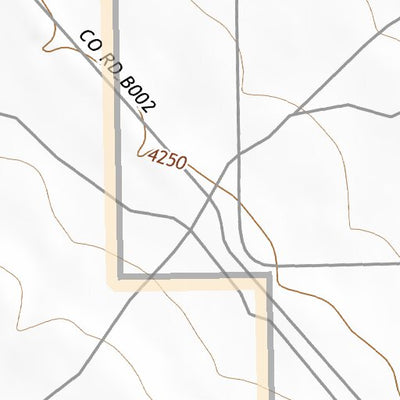 32108SW Page 57 Lordsburg Topo Preview 3
