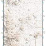 32108SW Page 61 Lordsburg Topo Preview 1