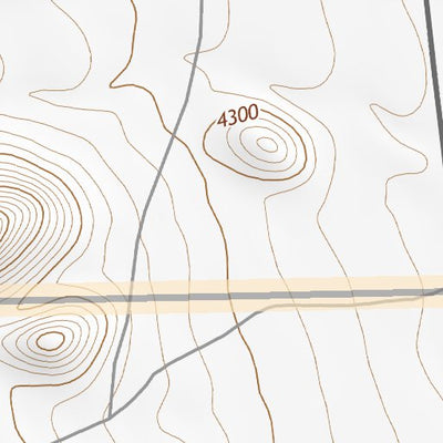32108SW Page 62 Lordsburg Topo Preview 3